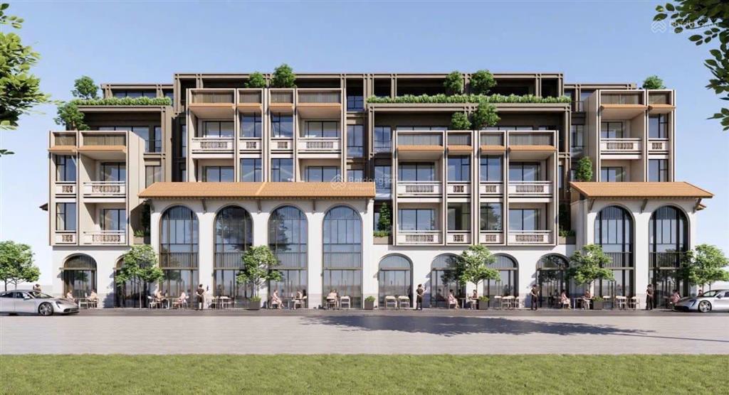 Căn thấp tầng charmora city nha trang thanh toán 50% nhận nhà ký hđmb ngay