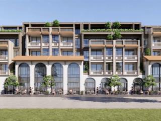 Căn thấp tầng charmora city nha trang thanh toán 50% nhận nhà ký hđmb ngay