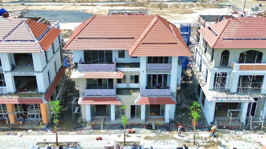 Căn thấp tầng charmora city nha trang thanh toán 50% nhận nhà ký hđmb ngay