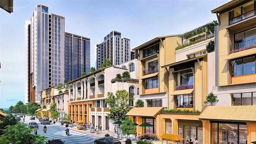 Căn thấp tầng charmora city nha trang thanh toán 50% nhận nhà ký hđmb ngay