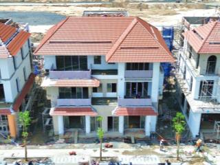 Bán căn biệt thự song lập charmora city 180m² đường d2 cạnh sông giá tts 16,04 tỷ
