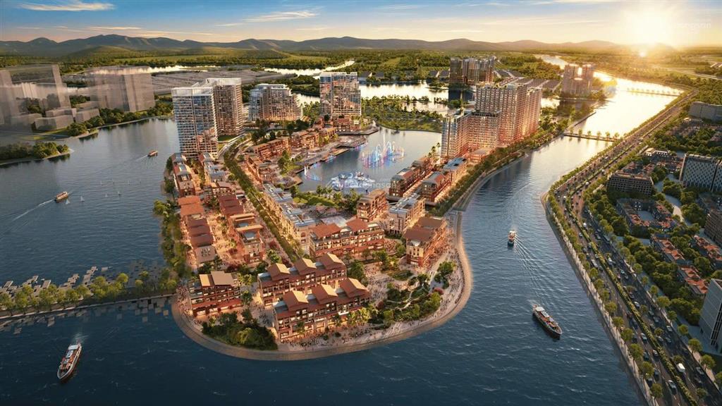 Sở hữu căn studio toà the fest 2  charmora city giá chỉ từ 1,61 tỷ