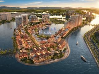 Sở hữu căn studio toà the fest 2  charmora city giá chỉ từ 1,61 tỷ