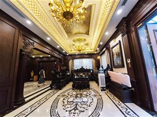 Bán biệt thự vị trí siêu đắc địa tại khu đô thị pháp vân, phường yên sở, hà nội giá đẹp bất ngờ