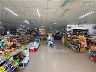 Cho thuê nhà mặt phố 286m2, 55 triệu vnd/th, sn 249 quang trung, p phan đình phùng, thái nguyên