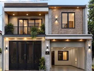 🏡 Nhà sổ riêng hoàn thiện - Chỉ cần trả trước 600 triệu nhận nhà ngay