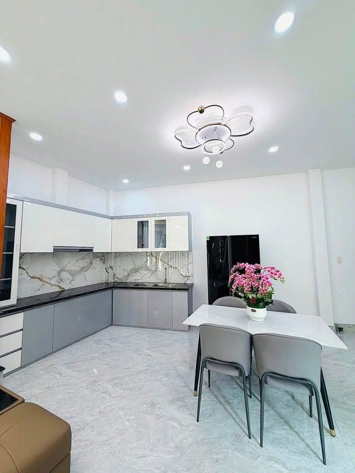 🏡 BÁN NHÀ CÁCH NGÃ 4 BẾN CÁ 100m, CĂN NHÀ VỪA HOÀN THIỆN MỚI 😎