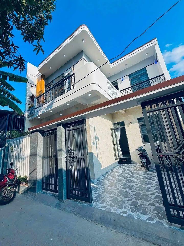🏡 BÁN NHÀ CÁCH NGÃ 4 BẾN CÁ 100m, CĂN NHÀ VỪA HOÀN THIỆN MỚI 😎