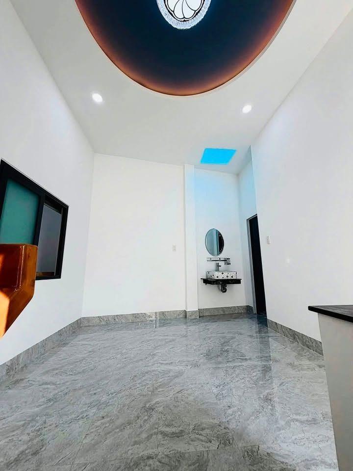 🏡 BÁN NHÀ CÁCH NGÃ 4 BẾN CÁ 100m, CĂN NHÀ VỪA HOÀN THIỆN MỚI 😎