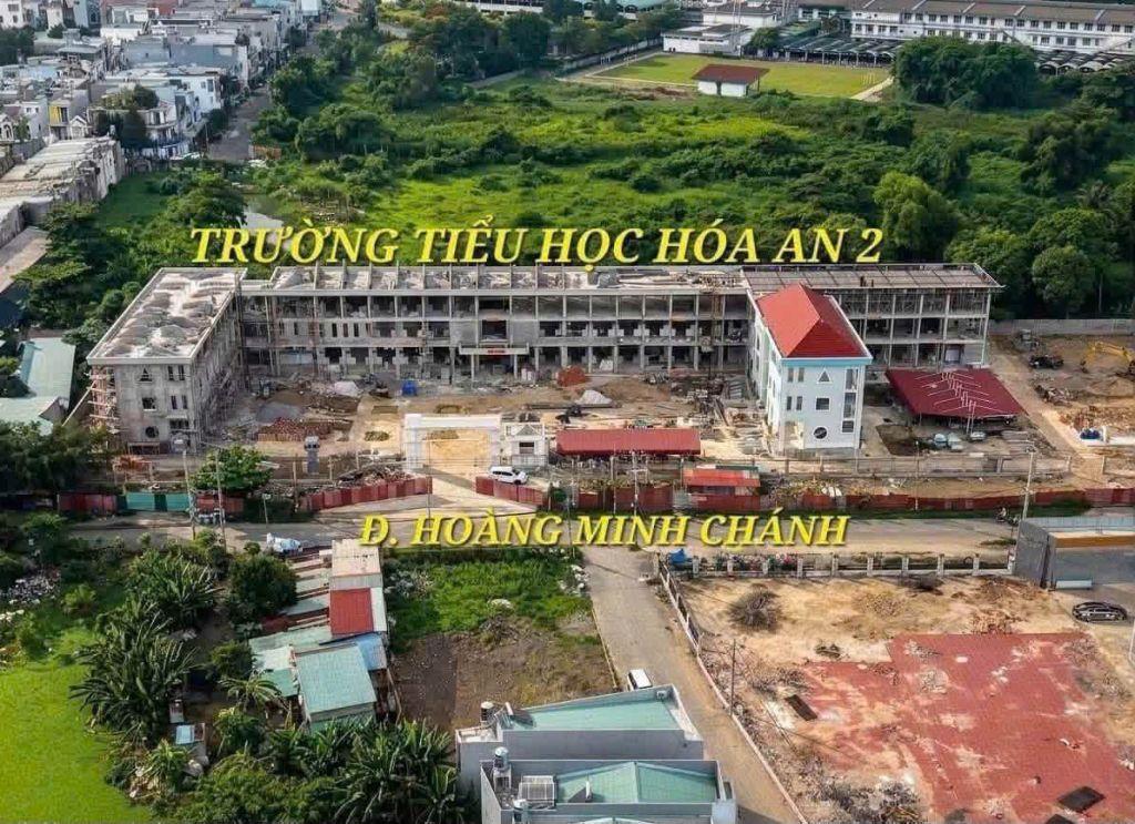 ♨️ RA MẮT LÔ ĐẤT MẶT TIỀN TRUNG TÂM P. BIÊN HÒA, BỎ LỠ HÔM NAY - NGÀY MAI KHÓ TÌM‼️