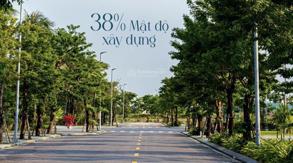 Doanh thu 30tr/tháng khi sở hữu ngay căn park home tại casamia balanca hội an