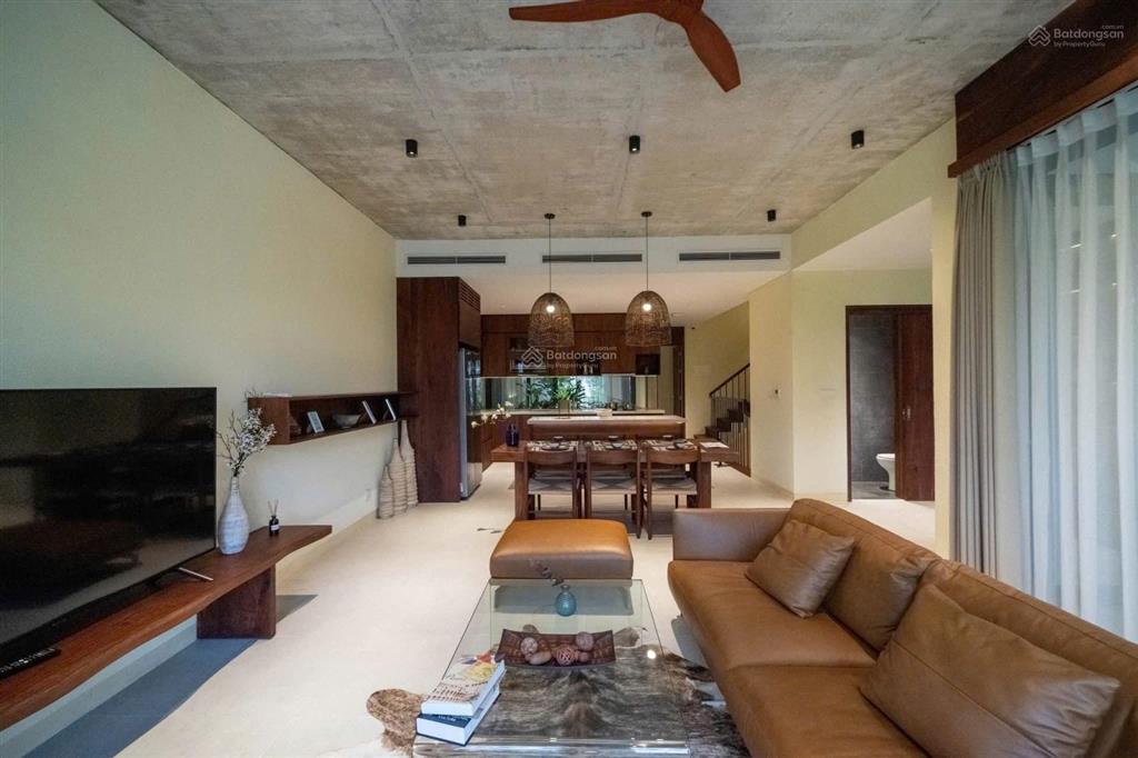 Doanh thu 30tr/tháng khi sở hữu ngay căn park home tại casamia balanca hội an