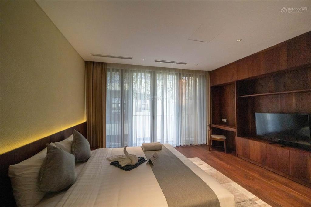 Sở hữu biệt thự dòng tiền tại hội an thanh toán 50% nhận nhà khai thác ngay tại casamia balanca
