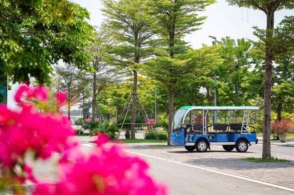 Sở hữu biệt thự dòng tiền tại hội an thanh toán 50% nhận nhà khai thác ngay tại casamia balanca