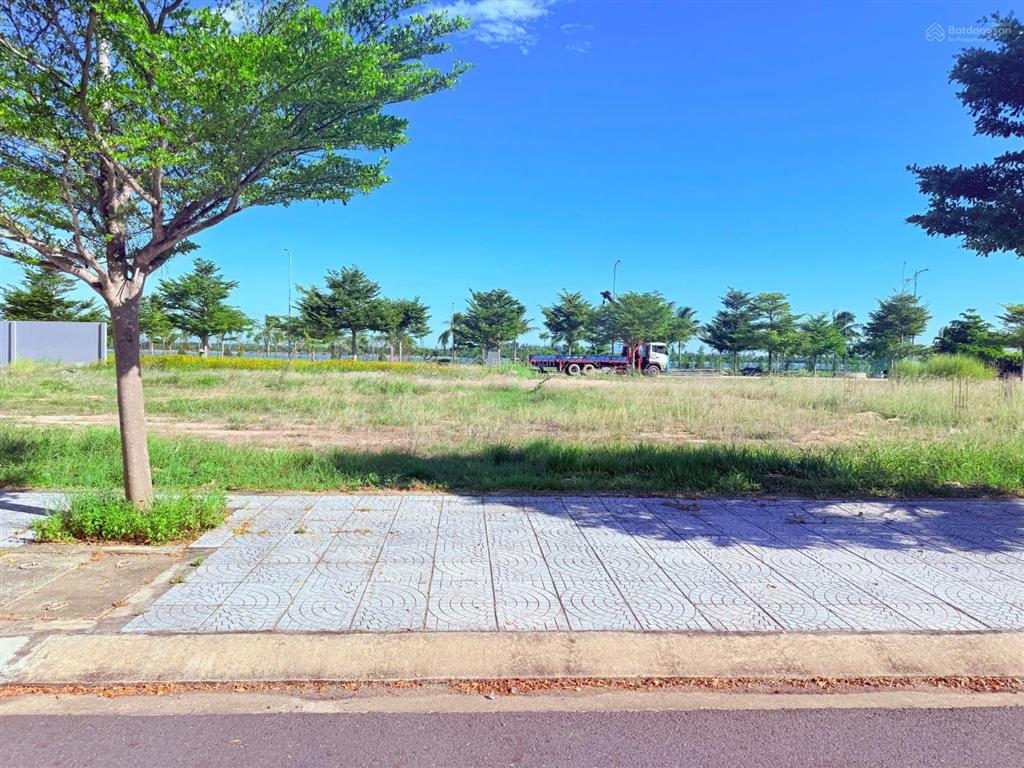 Chính chủ cần bán gấp lô đất nền hướng đông nam tại khu đô thị nam hội an city