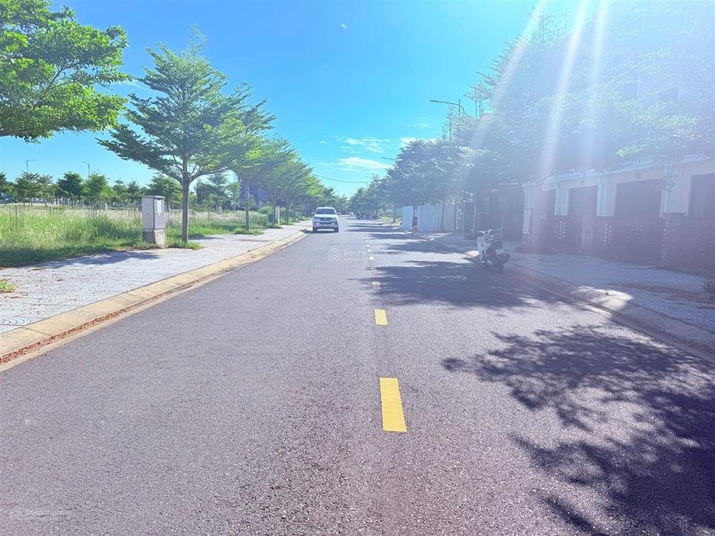 Chính chủ cần bán gấp lô đất nền hướng đông nam tại khu đô thị nam hội an city