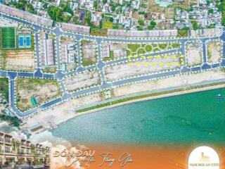 Chính chủ cần bán gấp lô đất nền hướng đông nam tại khu đô thị nam hội an city