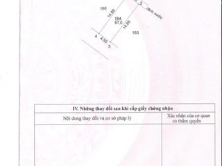 Hàng kín! mặt tô hiến thành  văn quán 2 thoáng  kinh doanh  67m2, giá vào việc 16.5 tỷ