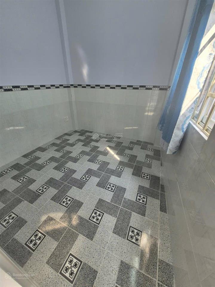 Cần bán nhà đường hưng phú quận 8, căn góc 2 mặt hẻm