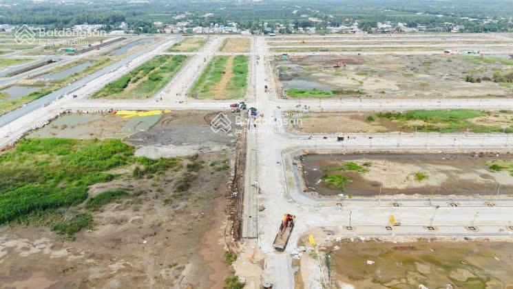 Bán đất tại trần đại nghĩa, 88m2, đẹp và nhiều tiện ích