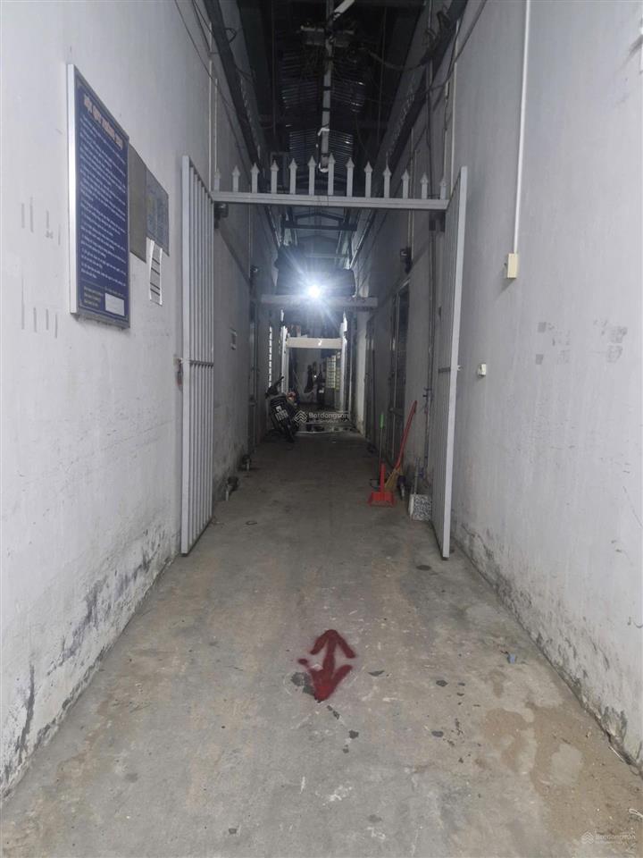 Cần tiền bán ngộp 170m² và 7 phòng trọ đang cho thuê full phòng 9 triệu