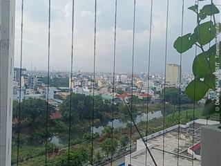 Gia đình bán chung cư 1050 chu văn an, 4,49 tỷ, 90m2, q. bình thạnh, tp. hcm