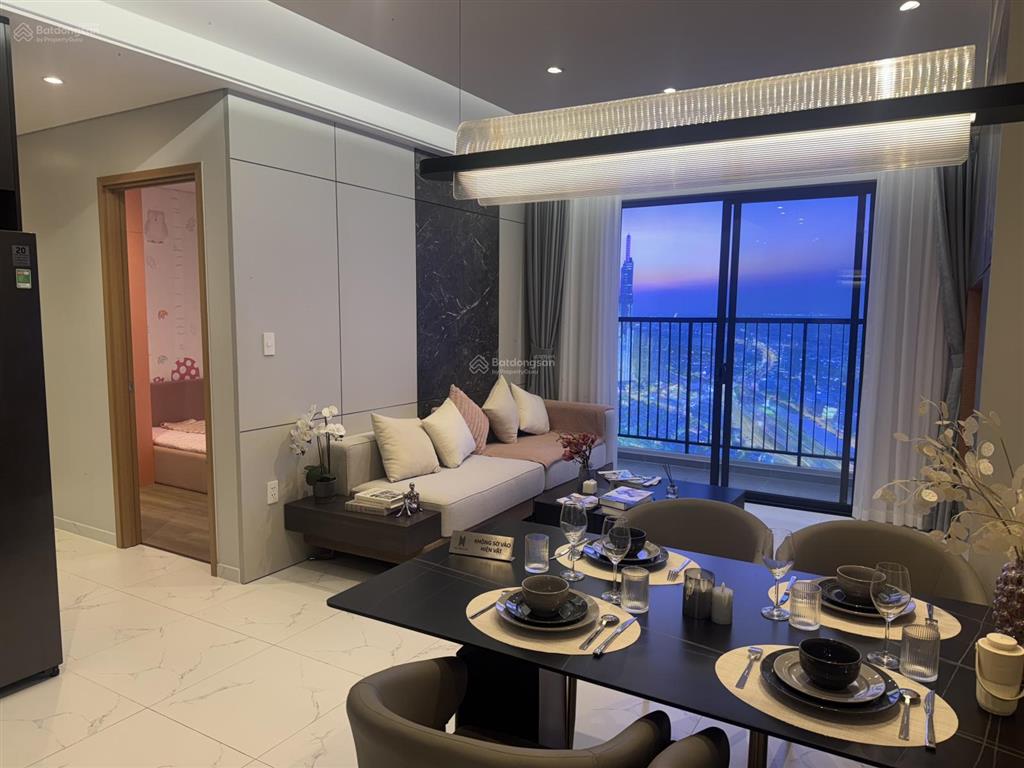 Bán nhanh căn hộ view nội khu 2pn 50.2m2. hỗ trợ vay 80%, ân hạn gốc lãi 36 tháng
