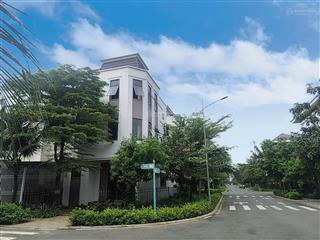 Bán biệt thự phúc an city, diện tích 6x15m giá chỉ 2,5 tỷ,, pn, 4wc liền kề công viên sinh thái 5ha