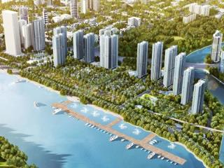 Bán đất tại d17 cát tường phú sinh eco city, giá cực chất 1,15 tỷ, 57,2m2