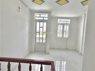 Nhỏ mà có võ! nhà 2 tầng 20m² đủ công năng, giá siêu mềm cho gia đình trẻ