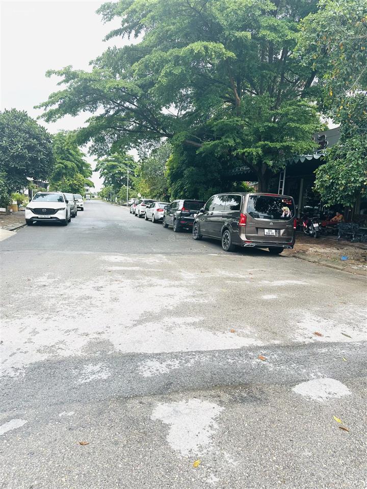 Bán đất khu đô thị tân việt bắc  mạo khê