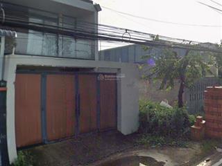 Bán đất mặt tiền võ văn môn p4 tân an