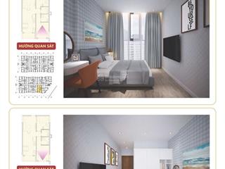 Bán căn hộ cao cấp thiên quân, trần bạch đằng, cần thơ, 60m², 2pn 2wc,  0971 276 *** phi.