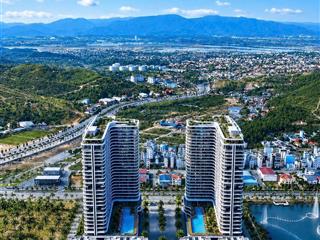 Chỉ từ 500tr sở hữu ngay căn hộ mặt biển prima bay