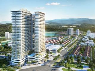 Chính chủ gửi bán studio citadines hạ long 5 giá chỉ 1,3x tỷ sổ hồng sẵn, full nội thất