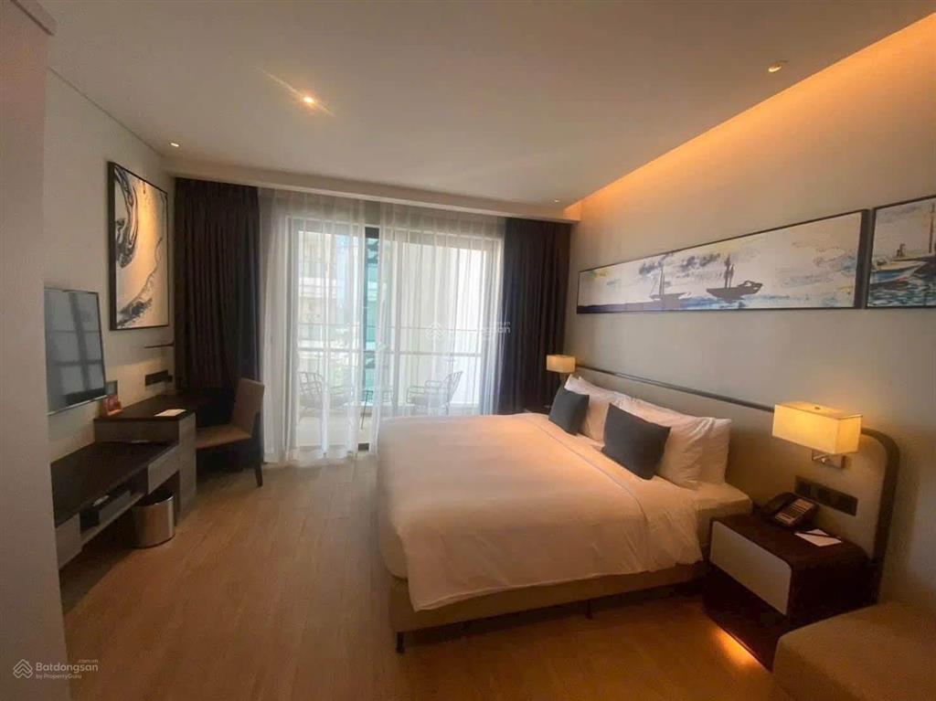 Chính chủ gửi bán studio citadines hạ long 5 giá chỉ 1,3x tỷ sổ hồng sẵn, full nội thất