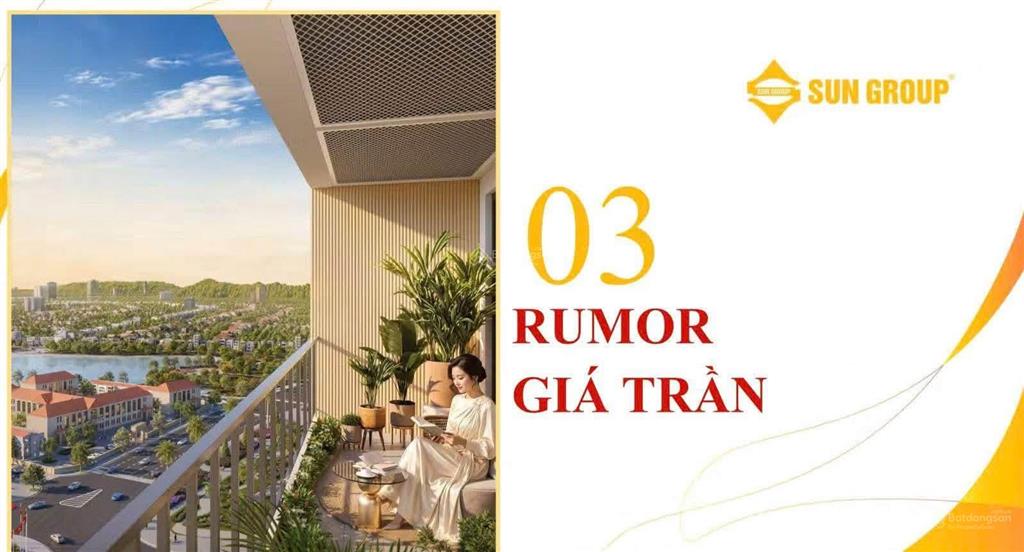 Giá dự án sun trường vinh chưa tới 60tr/m2, chiết khấu khách hàng tiên phong lên đến 3,7%.