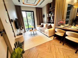 Bán căn hộ chung cư tại the sentosa, 1,3 tỷ, 33 m2, nội thất đầy đủ