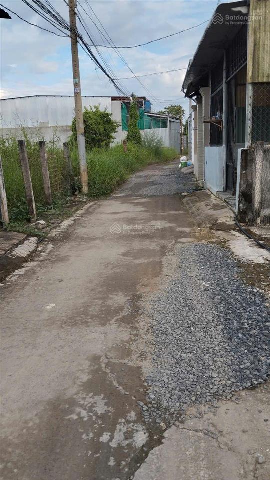 Tôi bán lô đất ở gần ngã 3 tân kim, diện tích 80m2, shr full thổ cư, cách ql50 1km giá 650 triệu