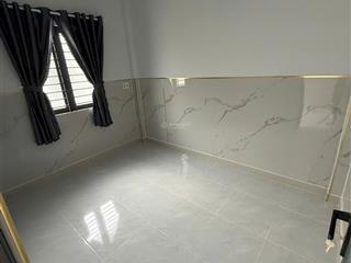 Chính chủ bán nhà ở bình hưng bình chánh dt 49m2 kết cấu 1 lầu 2 phòng ngủ, 2 toilet giá 2 tỷ 400