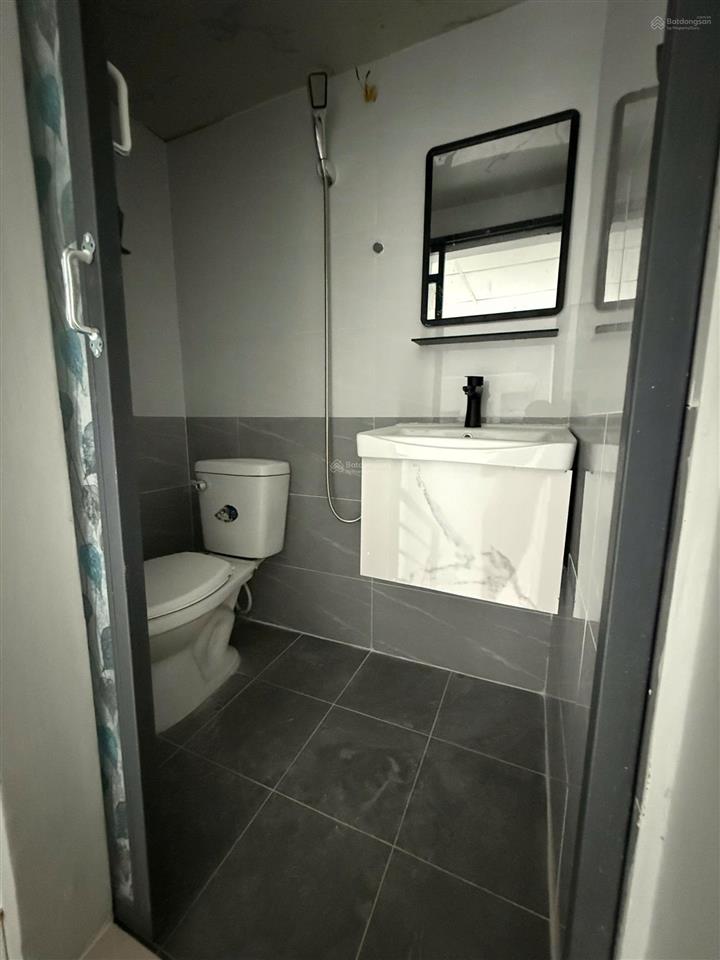 Chính chủ bán nhà ở bình hưng bình chánh dt 49m2 kết cấu 1 lầu 2 phòng ngủ, 2 toilet giá 2 tỷ 400