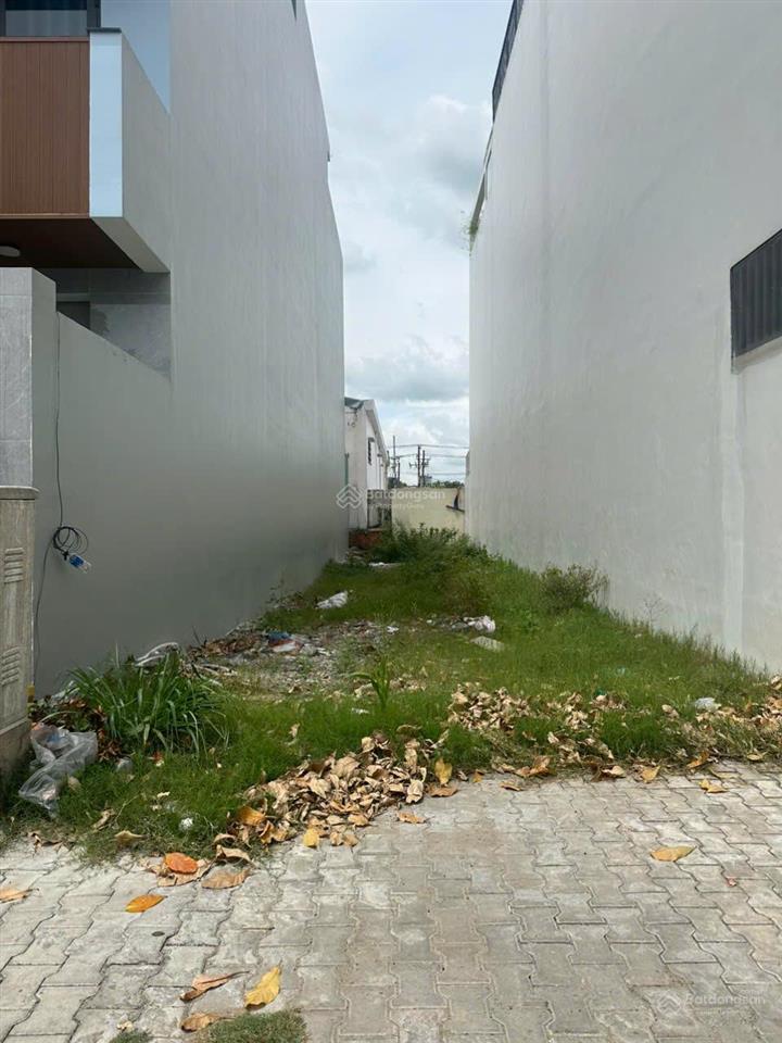 Chính chủ bán đất tt cần giuộc mt nguyễn an ninh diện tích 160m2 full thổ cư giá 1 tỷ 050 triệu