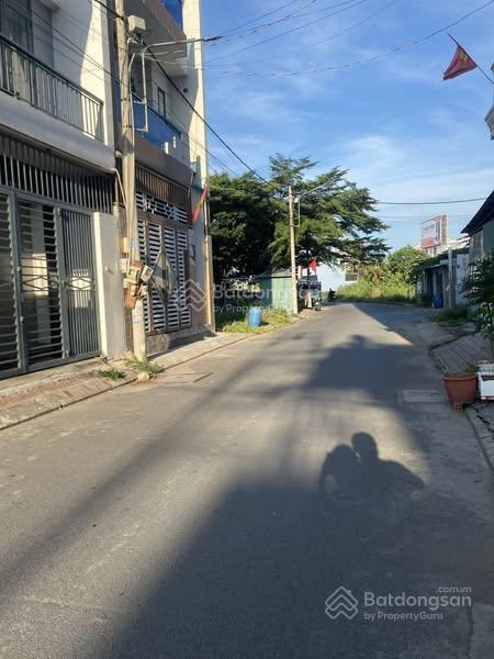Chính chủ bán đất tt cần giuộc mt nguyễn an ninh diện tích 160m2 full thổ cư giá 1 tỷ 050 triệu