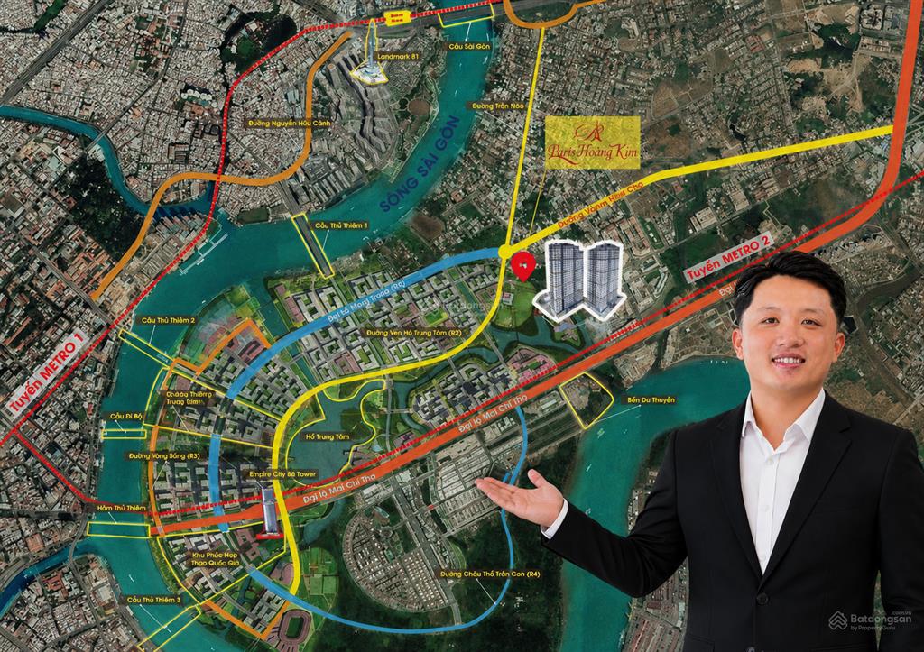 Bán căn hộ 2pn, 2wc, 71m2, paris hoàng kim, 7,6 tỷ vnd, view đẹp, tặng voucher 100tr