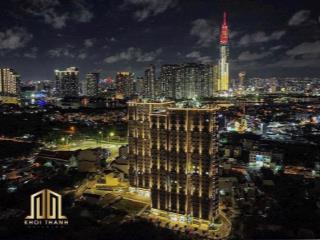 Bán căn hộ 2pn, 2wc, 71m2, paris hoàng kim, 7,3 tỷ vnd, view đẹp, tặng voucher 50tr