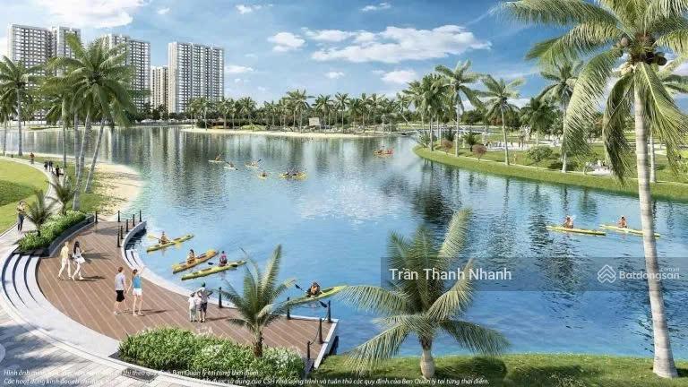 Sở hữu nhà phố vinhomes hóc môn siêu đô thị 880ha phía tây bắc tp.hcm giai đoạn đầu