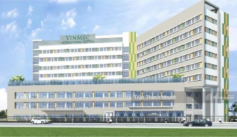 Sở hữu nhà phố vinhomes hóc môn siêu đô thị 880ha phía tây bắc tp.hcm giai đoạn đầu