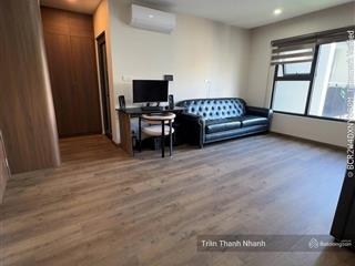 Bán căn hộ full nội thất cao cấp  the origami  vinhomes grand park, giá 2,490 tỷ