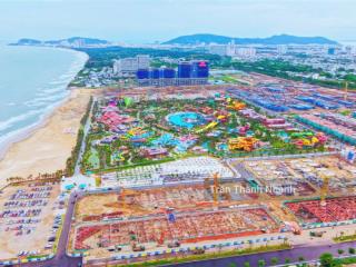 Thanh toán 3 tỷ sở hữu ngay biệt thự biển sở hữu lâu dài tại blanca city vũng tàu