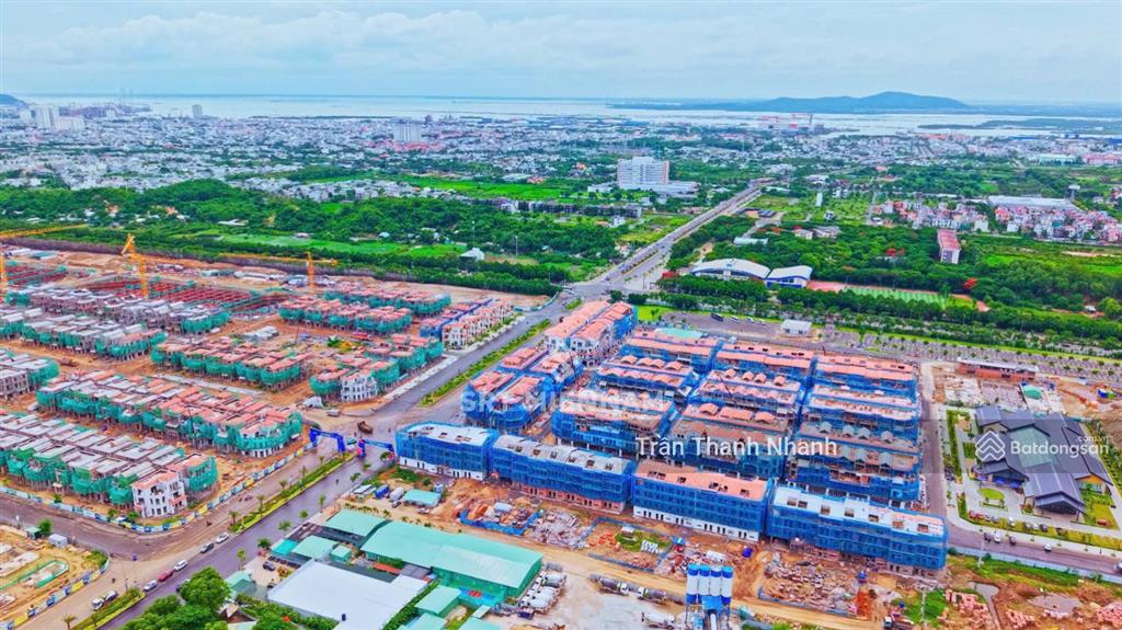 Thanh toán 3 tỷ sở hữu ngay biệt thự biển sở hữu lâu dài tại blanca city vũng tàu